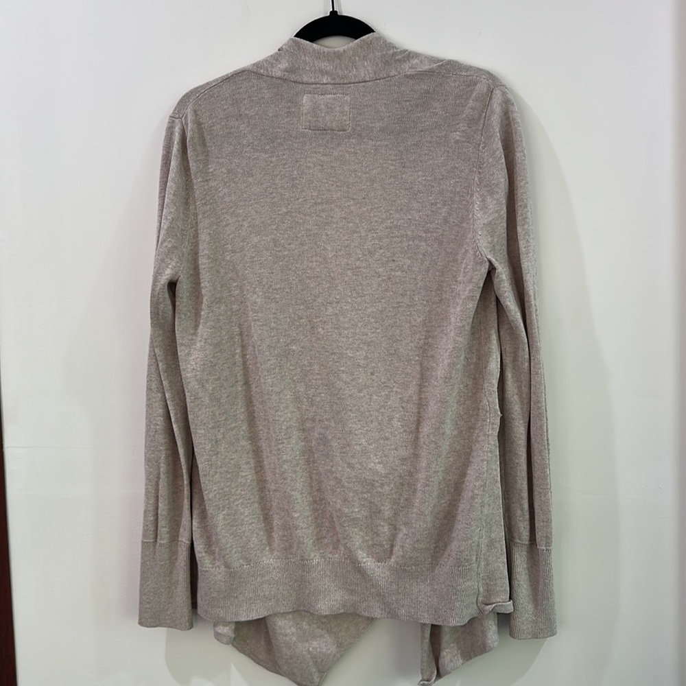 Abercrombie and Fitch Zip Up - Picture 6 of 8